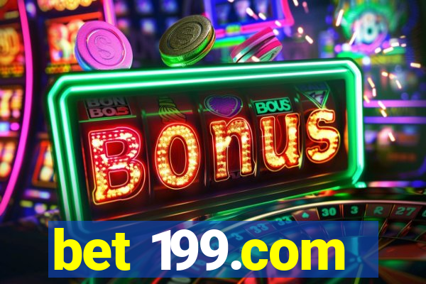 bet 199.com